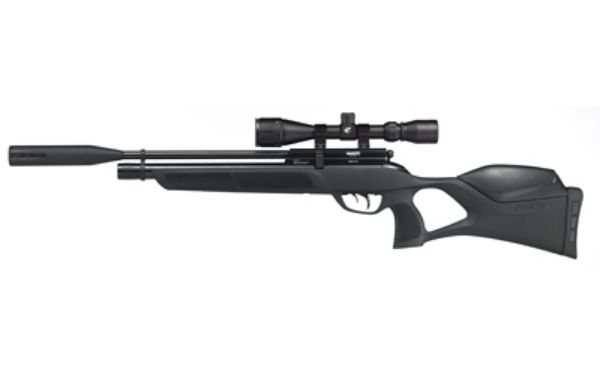 GAMO URBANA PCP .22 CAL PEL BLACK