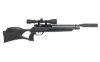 GAMO URBANA PCP .22 CAL PEL BLACK