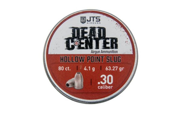 JTS DCP .30 HP 80 CT