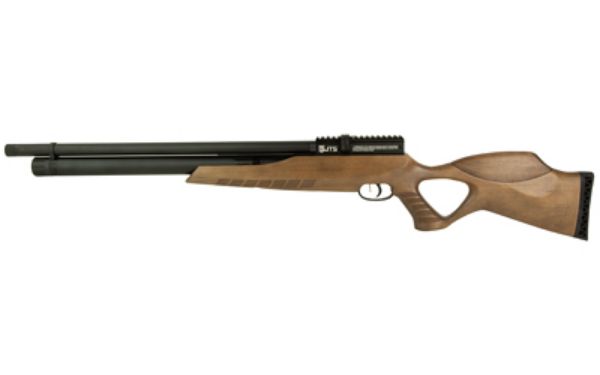 JTS AIRACUDA MAX .25 AIR RIFLE