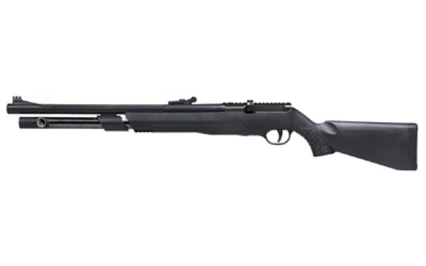 JTS AIRSTRYKE .25 PCP AIR RIFLE