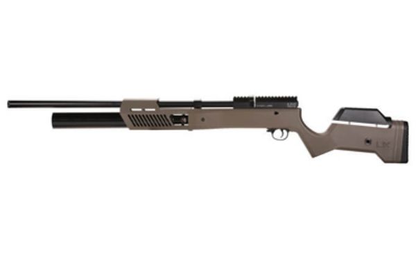 UMX GAUNTLET 2 PCP .22