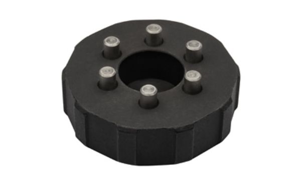 AAC TI-RANT FRNT CAP RPLCMNT TOOL