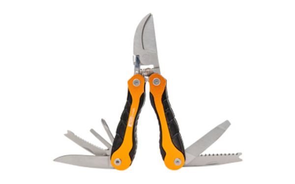 ACCUSHARP SPORTSMANS MULTI-TOOL