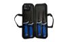 ACCUSHARP 6 PIECE KNIFE & SHARPENER