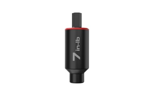 REAL AVID SMART-TORQ FXD LMTR 7IN/LB