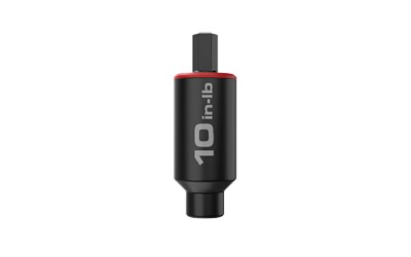 REAL AVID SMRT-TORQ FXD LMTR 10IN/LB
