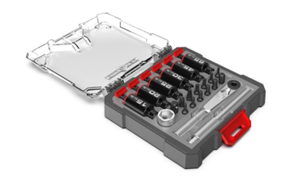 REAL AVID SMART-TORQ FXD LIMITER/X3
