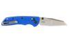 HOGUE DEKA 3.25" WHRNCLF TMB PLY BLU