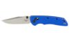 HOGUE DEKA 3.25" CLIP TMB POLY BLUE