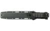 KBAR FIGHTING KNF 8" TANTO SER W/STH