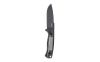 KBAR COOL NAME DROP POINT BLK W/SHTH