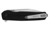 KERSHAW KORRA 2.75" BLACK
