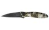 KERSHAW LEEK 3" KINGS CAMO BLKWASH