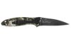 KERSHAW LEEK 3" KINGS CAMO BLKWASH