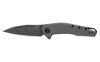 KERSHAW SANCTUM 2.98" BLACKWASH