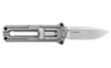 KERSHAW CYBERNET 2.4" PLN OTF SLV