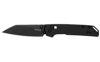 KERSHAW MINI IRDUM RVRSE TNTO 3" BLK