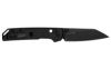 KERSHAW MINI IRDUM RVRSE TNTO 3" BLK