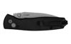 KERSHAW KINDRED SPR POINT 3" BLK/SLV