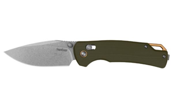 KERSHAW PROXIMAL 3.15" ODG