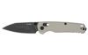 KERSHAW BEL AIR 3" BLACKWASH