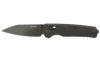 KERSHAW BEL AIR ALUM 3.1" PLN BLK