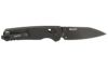 KERSHAW BEL AIR ALUM 3.1" PLN BLK