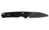 KERSHAW BEL AIR XL EMT 3.25" BLK