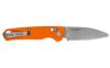 KERSHAW BEL AIR XL EMT 3.25" ORANGE