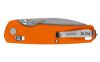 KERSHAW BEL AIR XL EMT 3.25" ORANGE