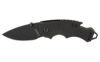 KERSHAW SHUFFLE 2.4" BLK OXIDE BLK