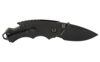 KERSHAW SHUFFLE 2.4" BLK OXIDE BLK