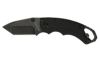 KERSHAW SHUFFLE II 2.6" BLACKWASH BK
