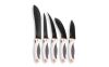 OD EDGE ERGOMAX 6 PIECE KNIFE SET