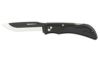 OD EDGE RAZOR ONYX 3.5" FLDR BLK