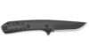 OD EDGE RAZOR VX4 G10 CRBN FBR BLK