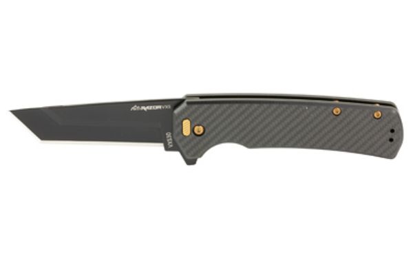OD EDGE RAZOR VX5 CRBN FBR BLK/BRZ