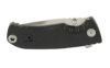 SOG TELLUS ATK 3.5" BLACK/ORANGE