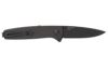 SOG TWITCH III 3.1" BLACKOUT