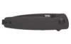 SOG TWITCH III 3.1" BLACKOUT