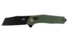 SOG DIVERGE XR 3" FOREST GREEN