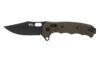 SOG SEAL XR TI GFN 4.3" ODG/GRY