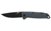 SOG ADVENTURER LB 3.5" GRY/BLK