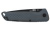 SOG ADVENTURER LB 3.5" GRY/BLK