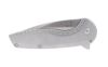 SOG AEGIS FLK 3.25" DROP PT SLV