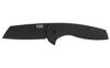 SOG AEGIS FLK 3.25" WHARNCLIFFE BLK