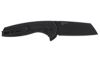 SOG AEGIS FLK 3.25" WHARNCLIFFE BLK