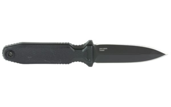 SOG PENTAGON FX COVERT 3.41" W/STH