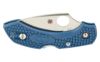 SPYDERCO DRAGONFLY 2 2.28" CBLT BLU